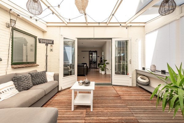 Medium property photo - Mercuriuslaan 15, 7314 KR Apeldoorn
